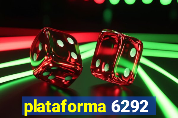 plataforma 6292